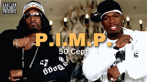 fendi pimp|P.I.M.P. Lyrics by 50 Cent .